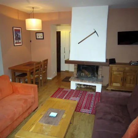 Apartament Belgiquec