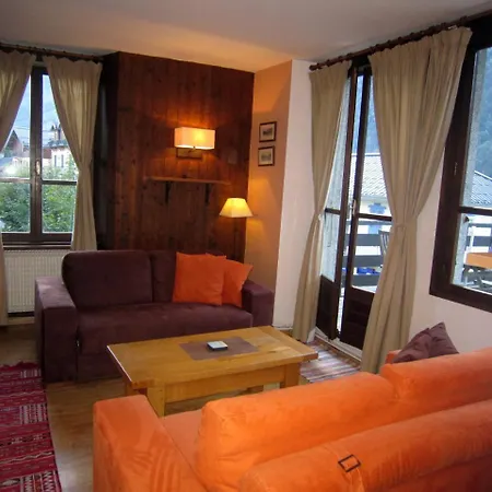 Apartament Belgiquec *